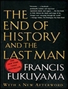 خرید کتاب پایان تاریخ و اخرین انسان The End of History and the Last Man