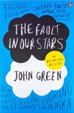 خرید کتاب بخت پریشان The Fault in Our Stars