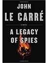 خرید کتاب میراث جاسوسان A Legacy of Spies
