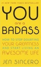 خرید کتاب  تو خفن هستی You Are a Badass By jen sincero