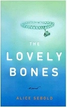 خرید کتاب استخوان های دوست داشتنی The Lovely Bones