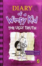 خرید کتاب مجموعه خاطرات یک بچه چلمن: حقیقت زشت Diary of a Wimpy Kid: The Ugly Truth