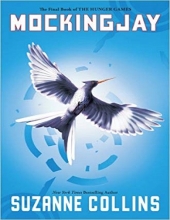 خرید کتاب هانگر گیمز سخره The Hunger Games Mockingjay-Book 3