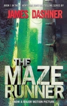 کتاب The Maze Runner Book 1