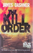 کتاب The Kill Order book 4