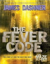 کتاب The Fever Code