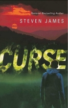 خرید کتاب سه گانه تاری Blur Trilogy-Curse-Book 3-