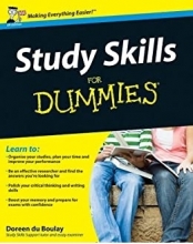 خرید کتاب Study Skills For Dummies