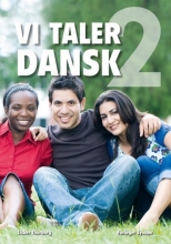 کتاب Vi Taler Dansk 2