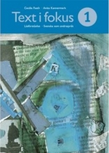 خرید کتاب دانمارکی Text i fokus 1
