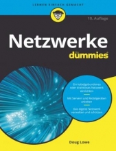 خرید کتاب Netzwerke für Dummies