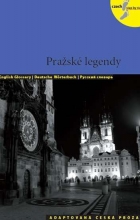 کتاب Prazske Legendy