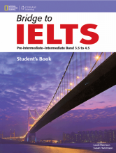 خرید کتاب بریج تو آیلتس (Bridge to IELTS (SB+WB