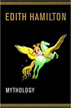 کتاب Edith Hamilton Mythology