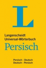 فرهنگ لغت Langenscheidt Universal-Wörterbuch Persisch