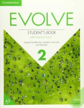 کتاب Evolve Level 2