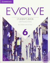 کتاب Evolve Level 6
