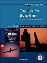کتاب English for Aviation