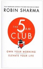 کتاب رمان The 5 AM Club