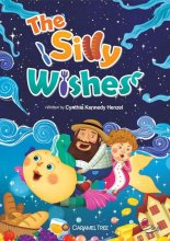 کتاب THE SILLY WISHES level 2