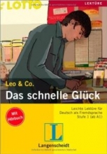 کتاب آلمانی Leo & Co Das Schnelle Gluck