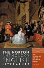 کتاب The Norton Anthology of English Literature VOLUME C