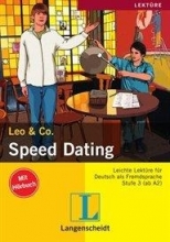 خرید داستان آلمانی leo & Co speed dating