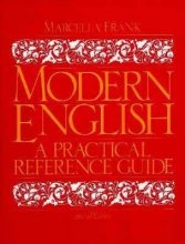 کتاب Modern English A Practical Reference Guide