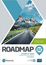 کتاب ROADMAP B2