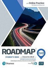 کتاب ROADMAP C2