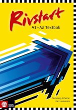 کتاب New Rivstart Textbok + Ovningsbok A1+A2
