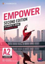 کتاب Empower Elementary/A2 Second edition