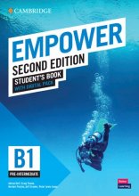 کتاب Empower Pre-intermediate/B1 Second edition