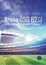 كتاب Arena OSD B2/J