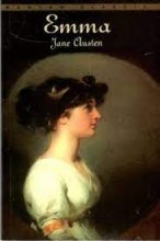 کتاب رمان انگلیسی Emma-Bantam اثر جین استن Jane Austen