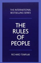 کتاب  The Rules of People