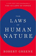کتاب رمان انگلیسی The Laws of Human Nature