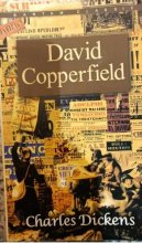 کتاب رمان انگلیسی David Copperfield /full text اثر چارلز دیکنز Charles Dickens