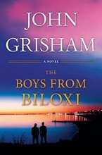 کتاب The Boys from Biloxi