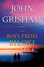 کتاب The Boys from Biloxi