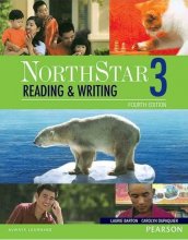 کتاب NorthStar 3: Reading and Writing 4th Edition