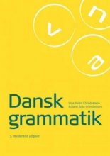 کتاب Dansk Grammatik