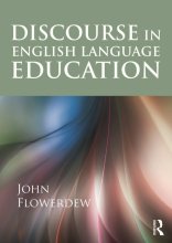 کتاب Discourse in English Language Education