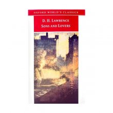 کتاب Sons and Lovers