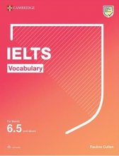 کتاب IELTS Vocabulary for Bands 6.5 and above