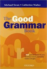 کتاب The Good Grammar Book