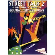 کتاب Street Talk 2 with cd