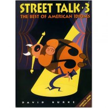کتاب Street Talk 3 with cd