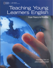 کتاب Teaching Young Learners English from theory to practice