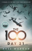 کتاب The 100 Day 21-The 100 Series-Book2